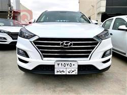هیوندای تۆکسۆن